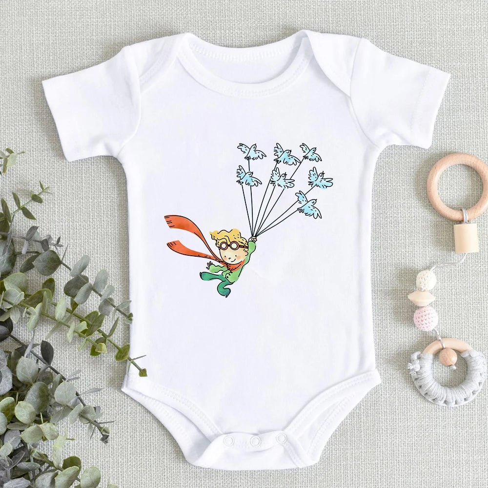 Baby Boy Clothes