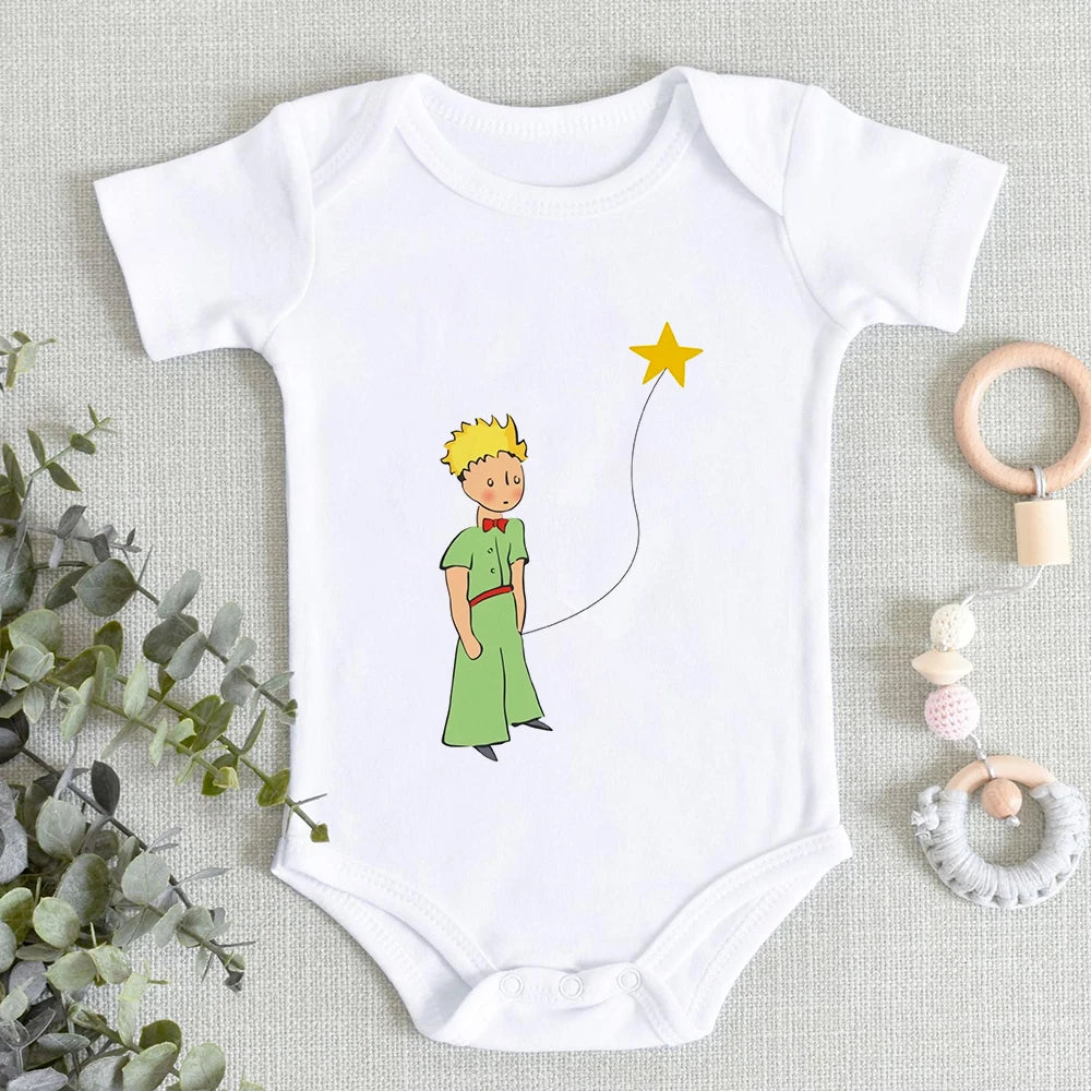 Baby Boy Clothes