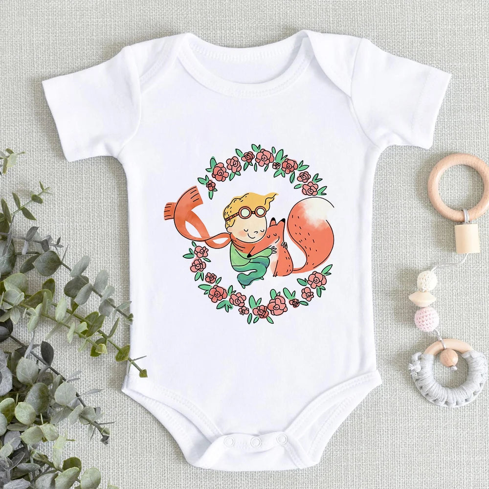 Baby Boy Clothes