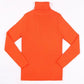 2022 Autumn Baby Boys Girls Turtleneck Sweaters Kids Sweaters