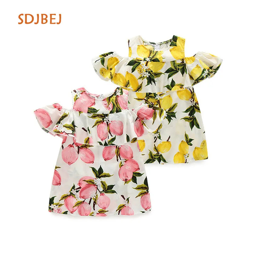 robe de princesse pour fille