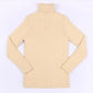 2022 Autumn Baby Boys Girls Turtleneck Sweaters Kids Sweaters