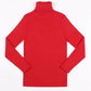 2022 Autumn Baby Boys Girls Turtleneck Sweaters Kids Sweaters