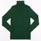 2022 Autumn Baby Boys Girls Turtleneck Sweaters Kids Sweaters