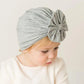 Newborn Turban Cap