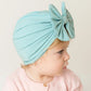 Newborn Turban Cap