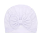 Casquette de turban nouveau-né