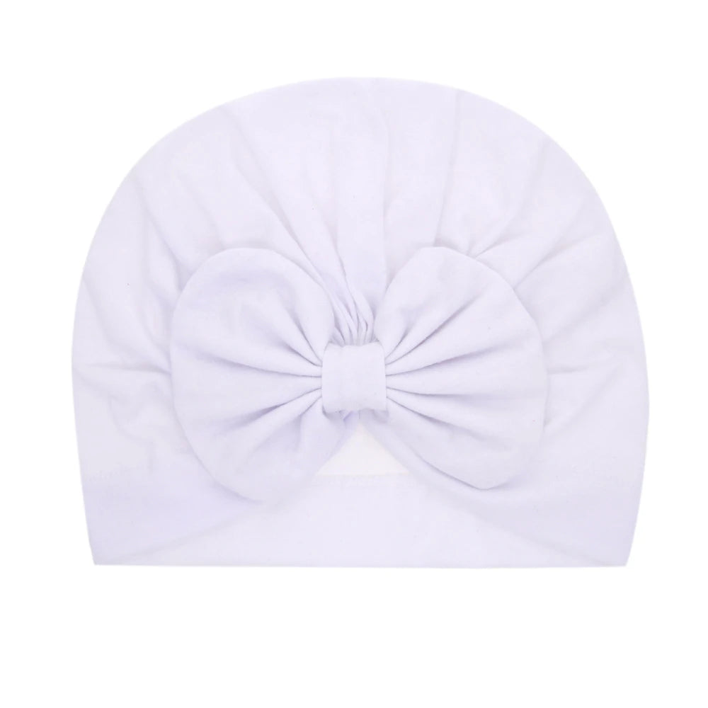 Newborn Turban Cap