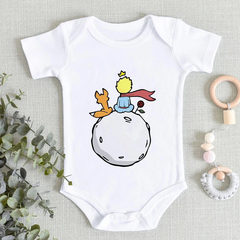 Baby Boy Clothes