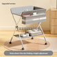 Portable Multifunctional Changing Table