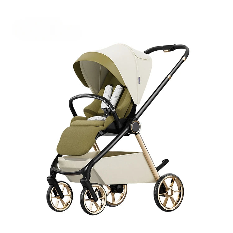 3 in 1 baby stroller