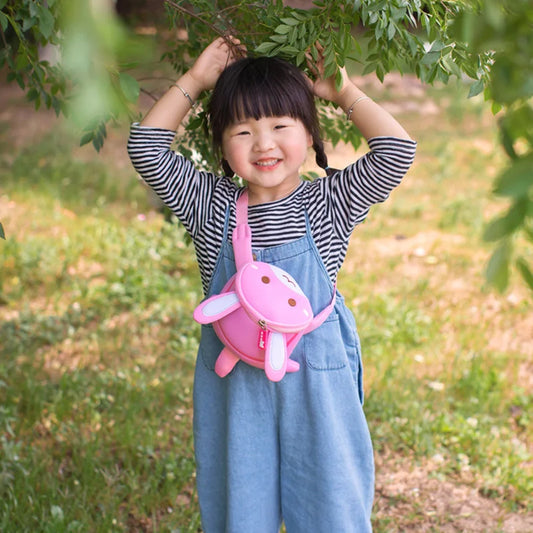 mini sac à bandoulière pour enfants