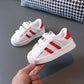 white non-slip casual shoes