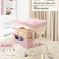 Baby changing table