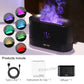 Aroma Diffuser Ultrasonic Air Humidifier