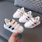 white non-slip casual shoes