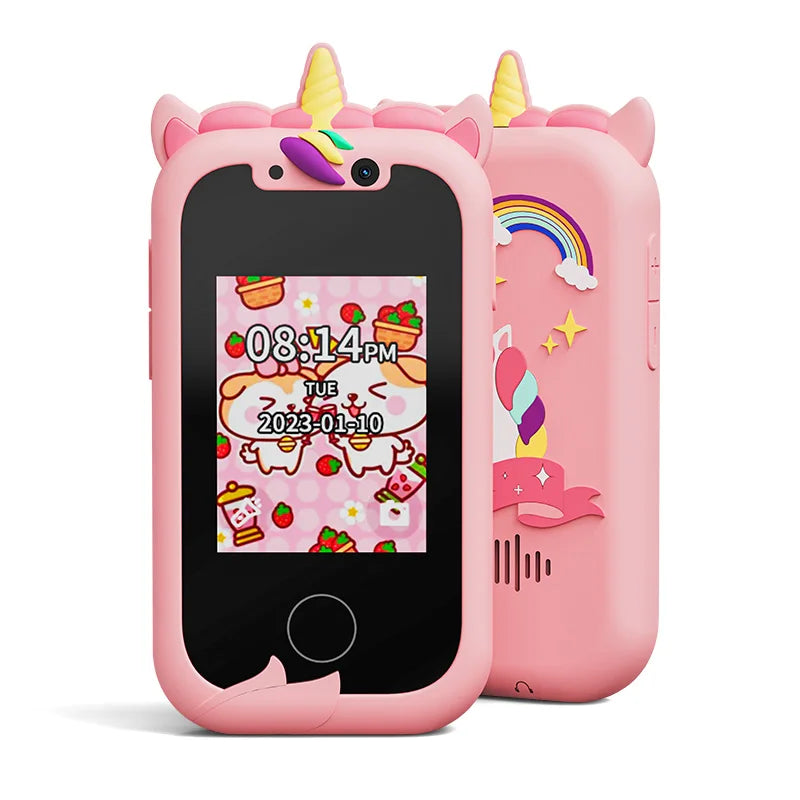 Téléphone pour enfants