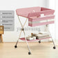 Portable Multifunctional Changing Table