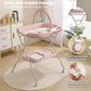 Portable baby changing table