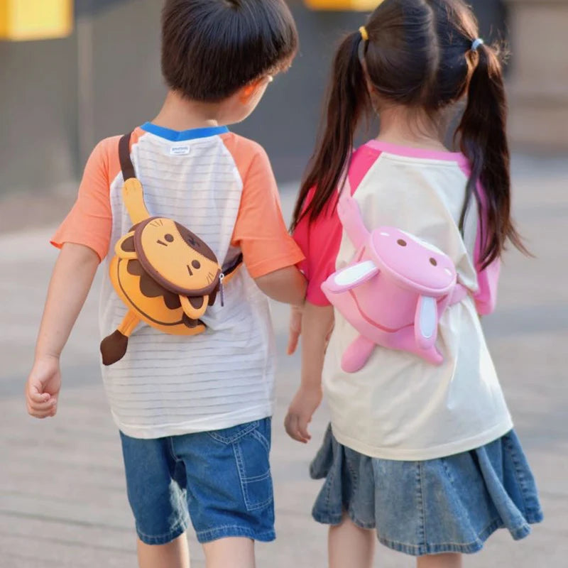 mini sac à bandoulière pour enfants