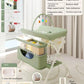 Baby changing table