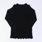 Baby Boys Girls Turtleneck Sweater 1-7 Years Old, Kids Sweater