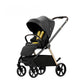 3 in 1 baby stroller