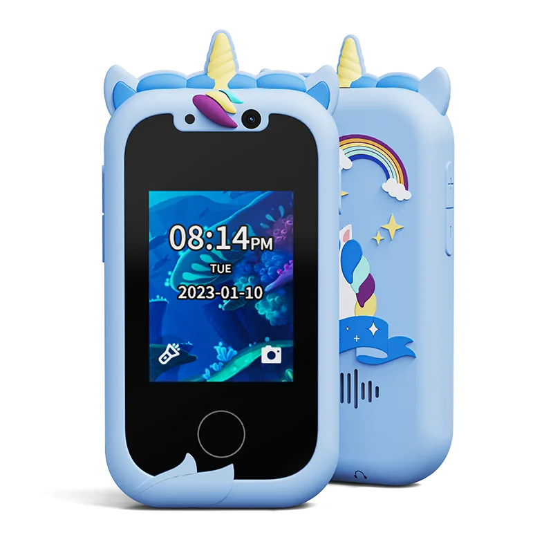 Téléphone pour enfants