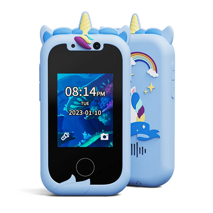 Téléphone pour enfants