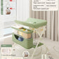 Baby changing table