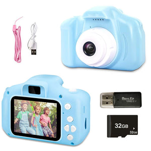 Kids Camera