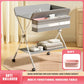 Portable Multifunctional Changing Table