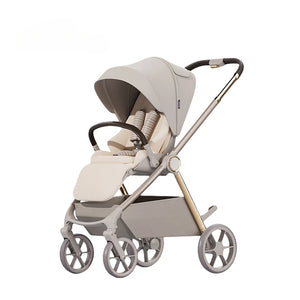 3 in 1 baby stroller