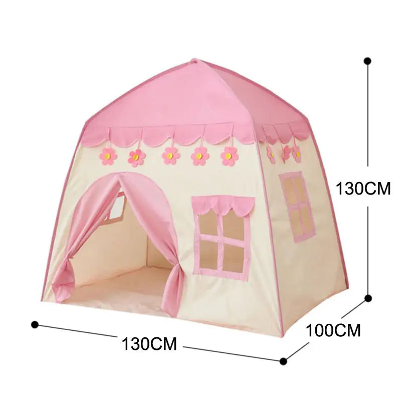 children's tent