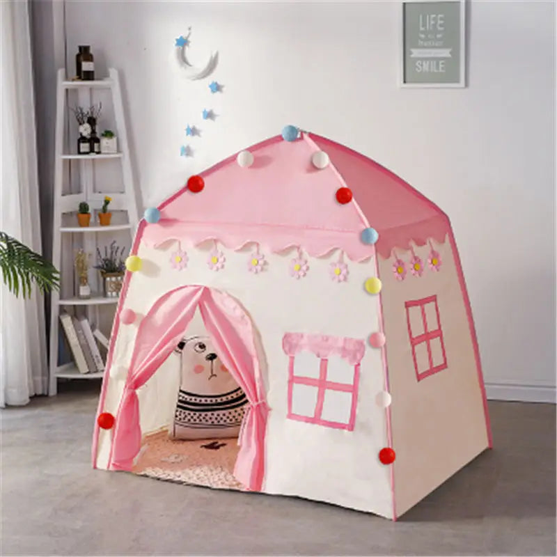 children's tent