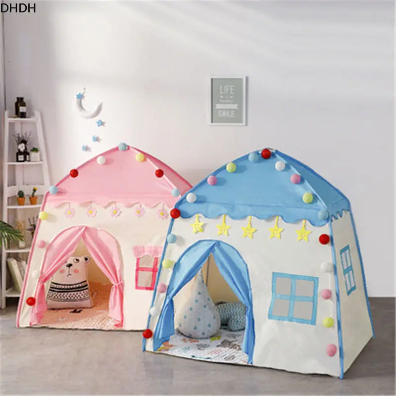 children's tent