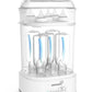 QWBottle Baby Bottle Sterilizer and Dryer