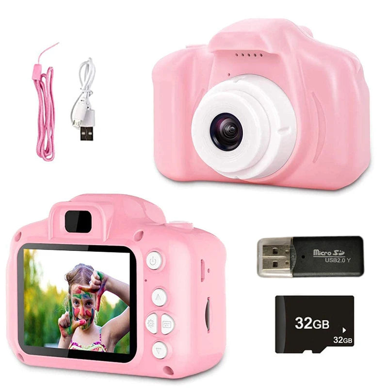 Kids Camera