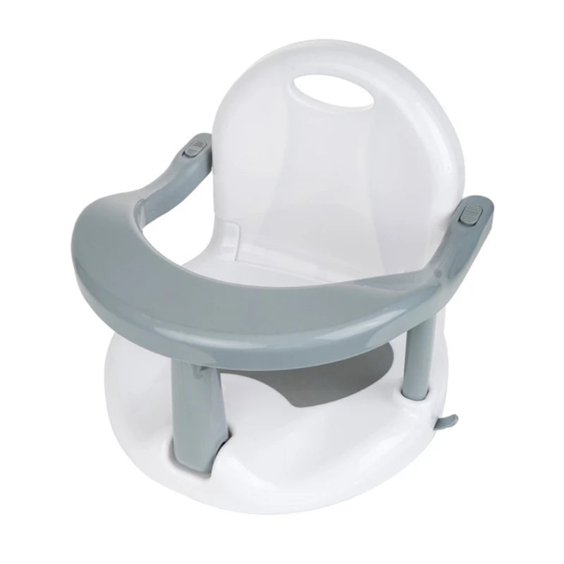 Baby bath chair