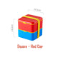 Fun Sealed Bento Box Set Building Blocks