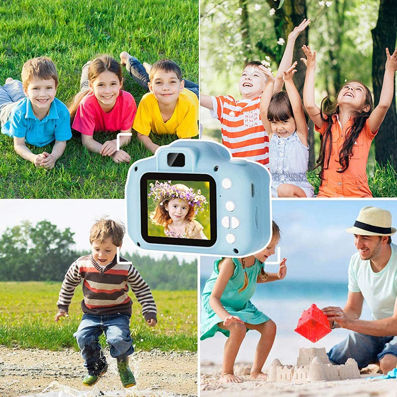 Kids Camera