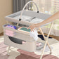 Baby changing table