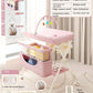 Baby changing table