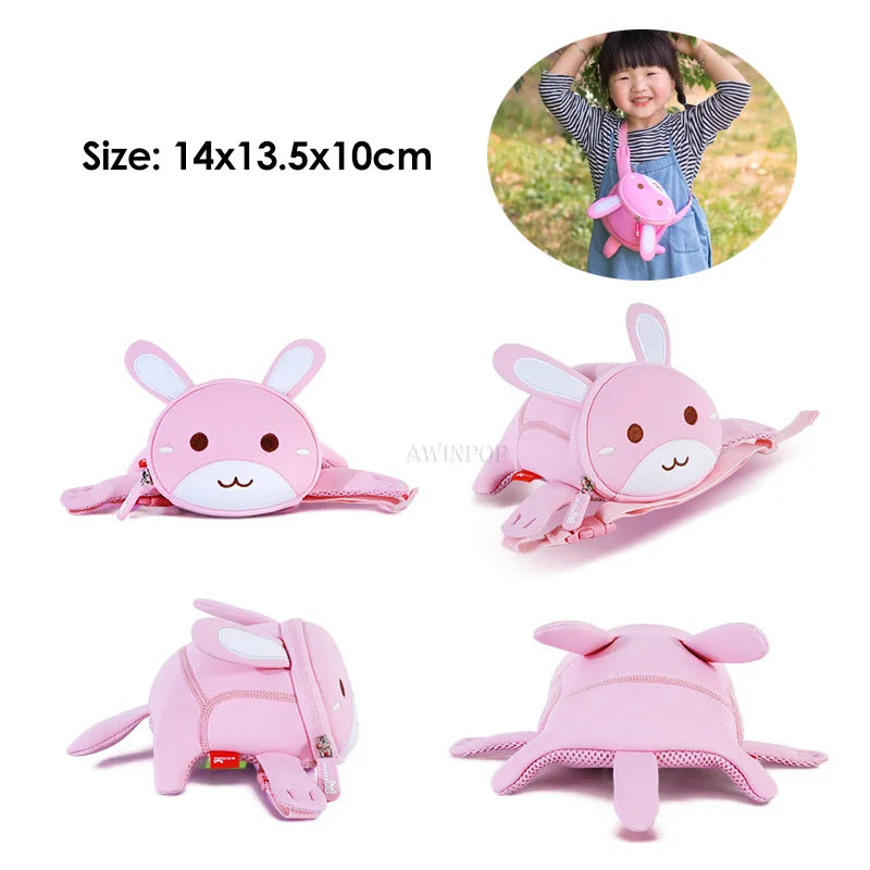 mini shoulder bag for kids