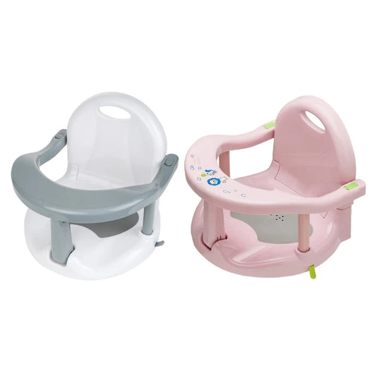 Baby bath chair