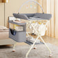 Baby changing table