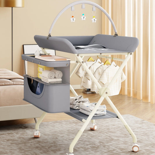 Table à langer pour bébé