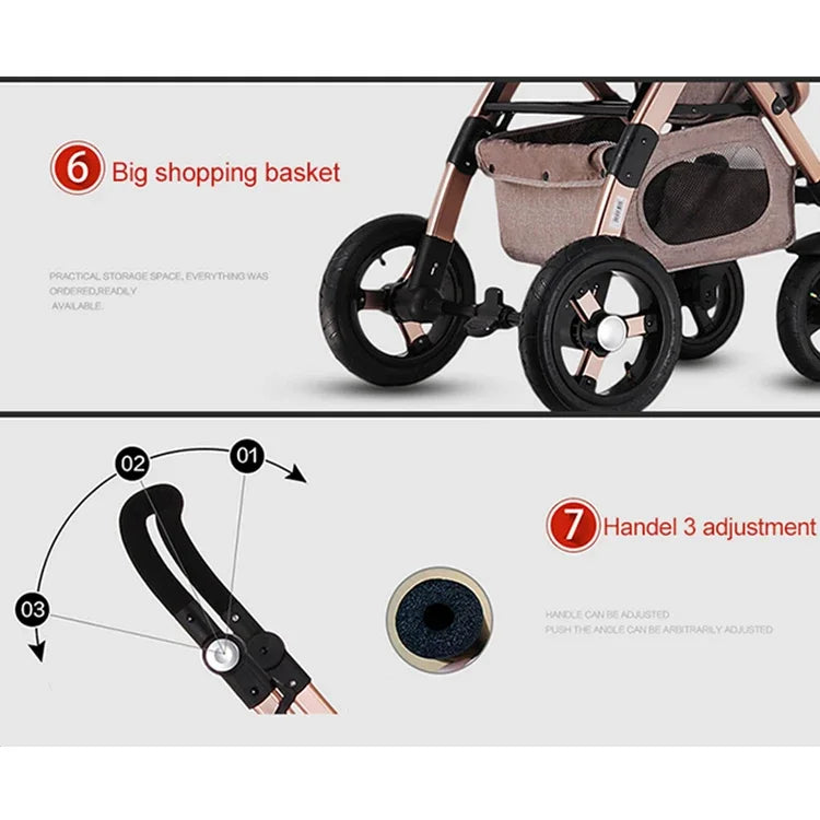 baby stroller baby stroller