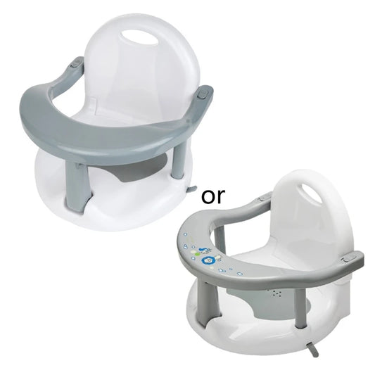 Chaise de bain pour bébé