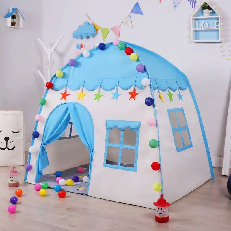 children's tent